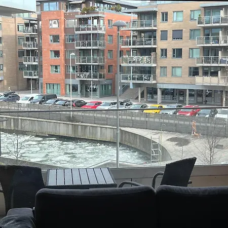 公寓 Mycondo No - Brygge *