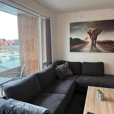 公寓 Mycondo No - Brygge *