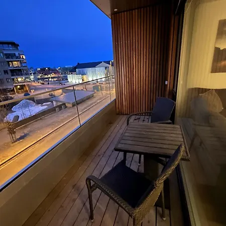 公寓 Mycondo No - Brygge