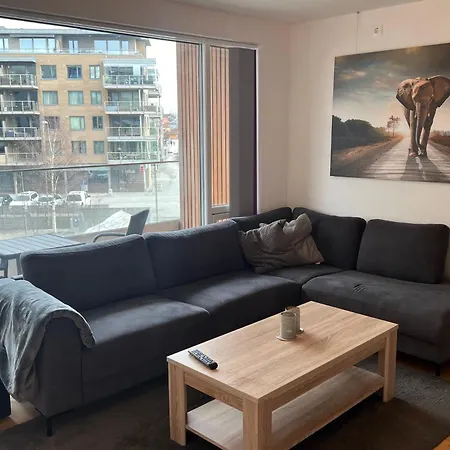Mycondo No - Brygge 公寓