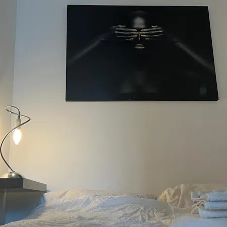 Mycondo No - Brygge * 滕斯贝格