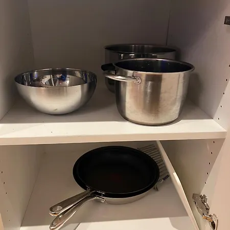 Mycondo No - Brygge * 滕斯贝格