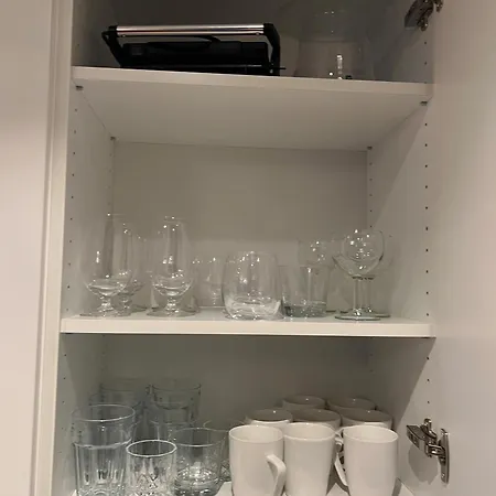 公寓 Mycondo No - Brygge 滕斯贝格