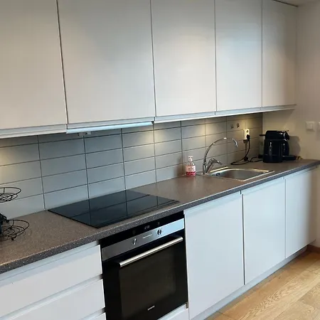 Mycondo No - Brygge * 滕斯贝格
