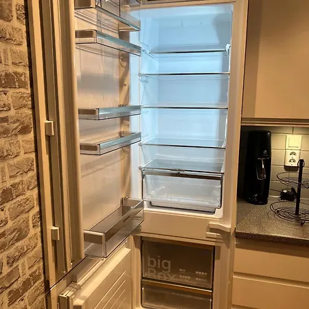 Mycondo No - Brygge * 滕斯贝格