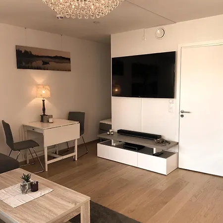 Mycondo No - Brygge *