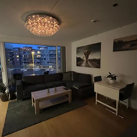 Mycondo No - Brygge * Tønsberg