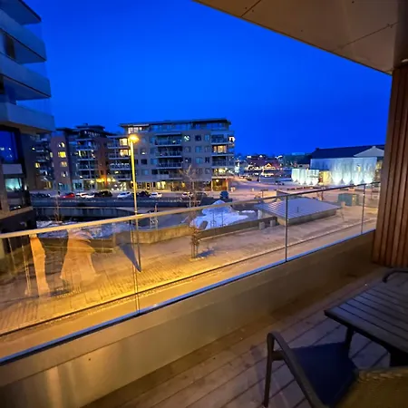 Mycondo No - Brygge Daire Tønsberg