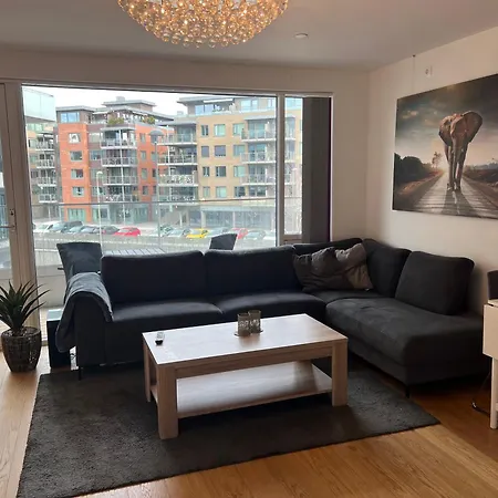 Daire Mycondo No - Brygge *