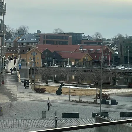 Mycondo No - Brygge Tønsberg