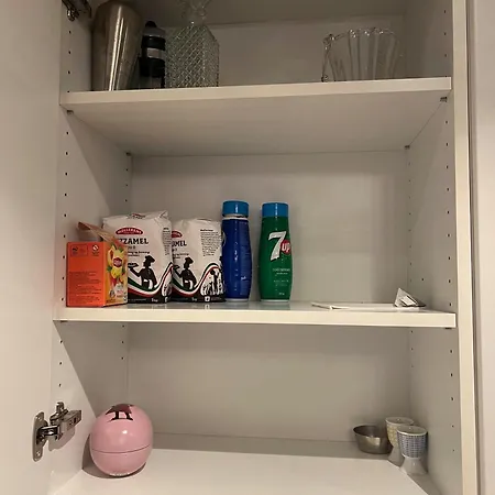 Mycondo No - Brygge Daire