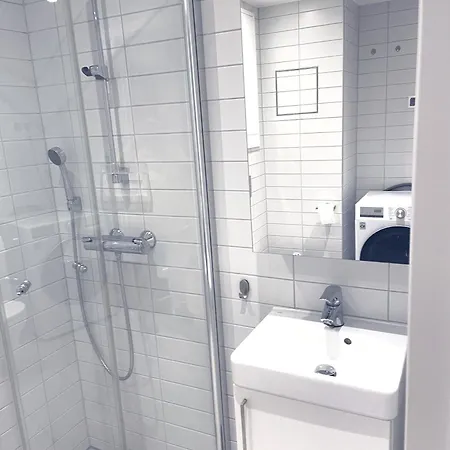 Mycondo No - Brygge *