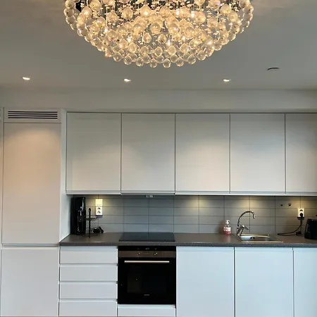 Mycondo No - Brygge Daire *