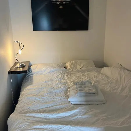 Mycondo No - Brygge Daire