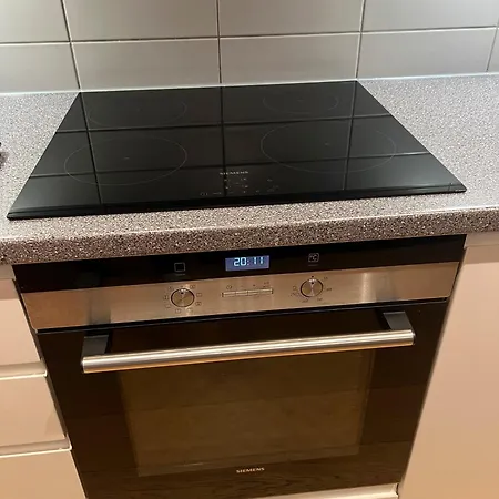 Mycondo No - Brygge * Tønsberg