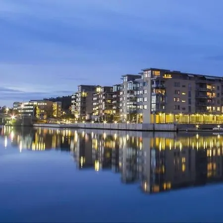 Mycondo No - Brygge Daire Tønsberg